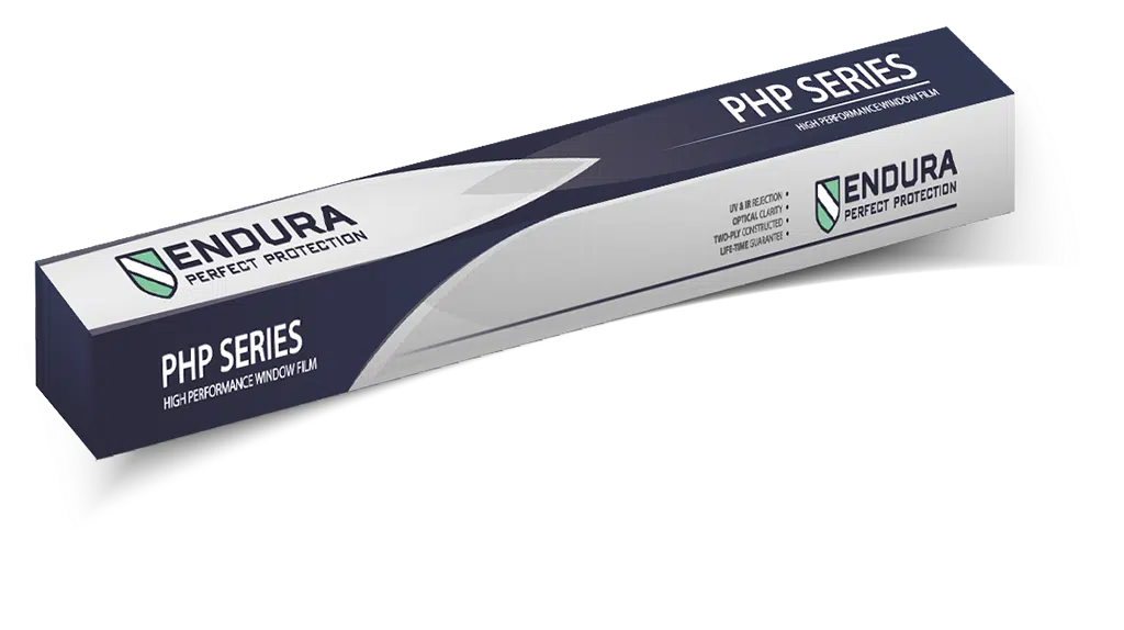 Endura PHP Serisi ürün kutusu