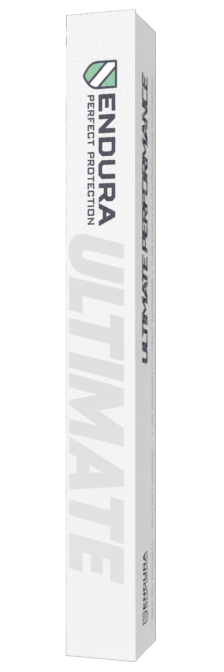 Endura Ultimate Performance ürün kutusu
