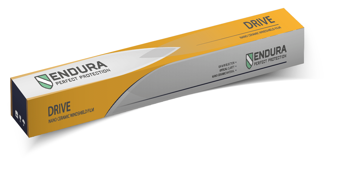 Endura Drive