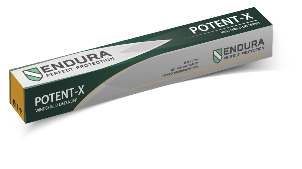 Endura PotentX