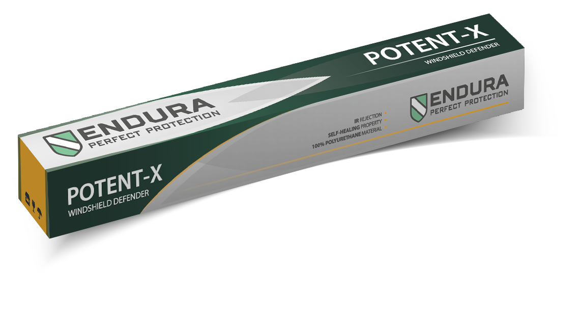 Endura PotentX