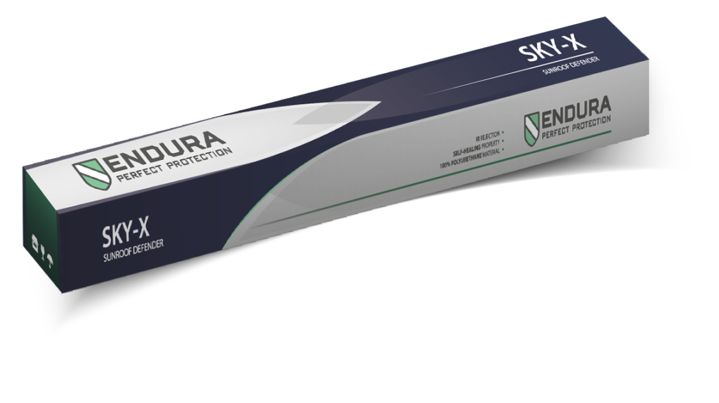 Endura Sky-X