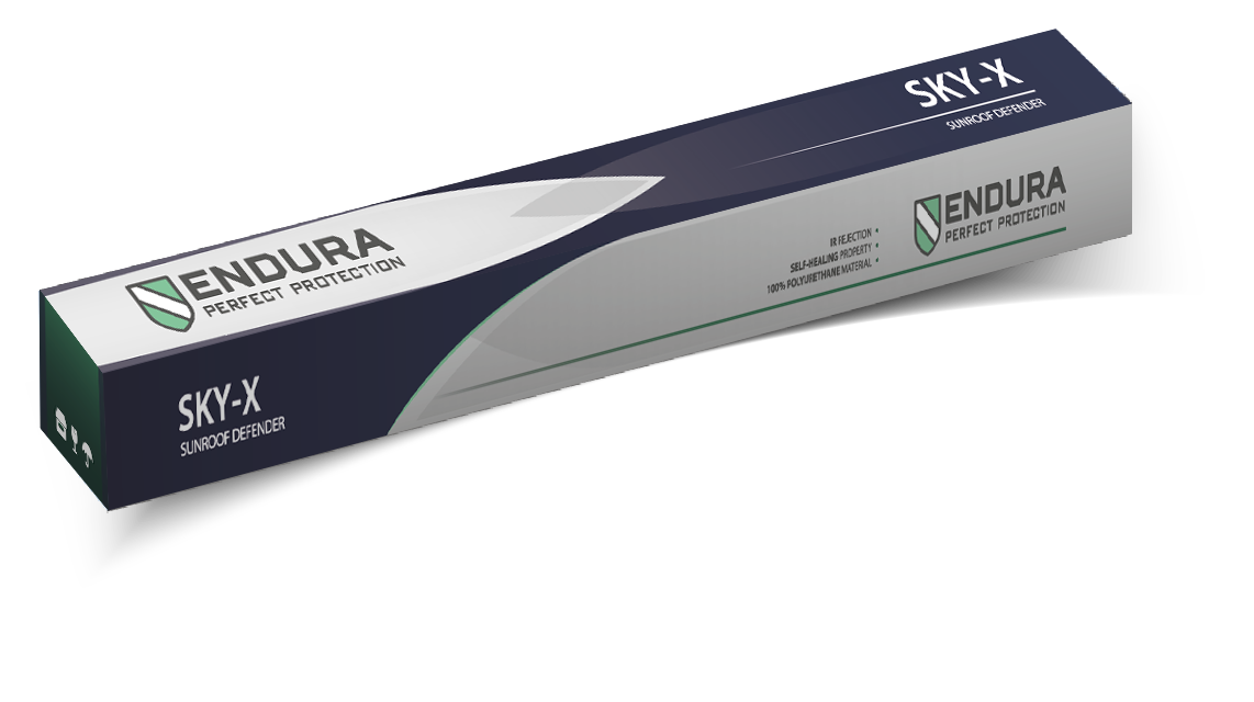 Endura Sky-X