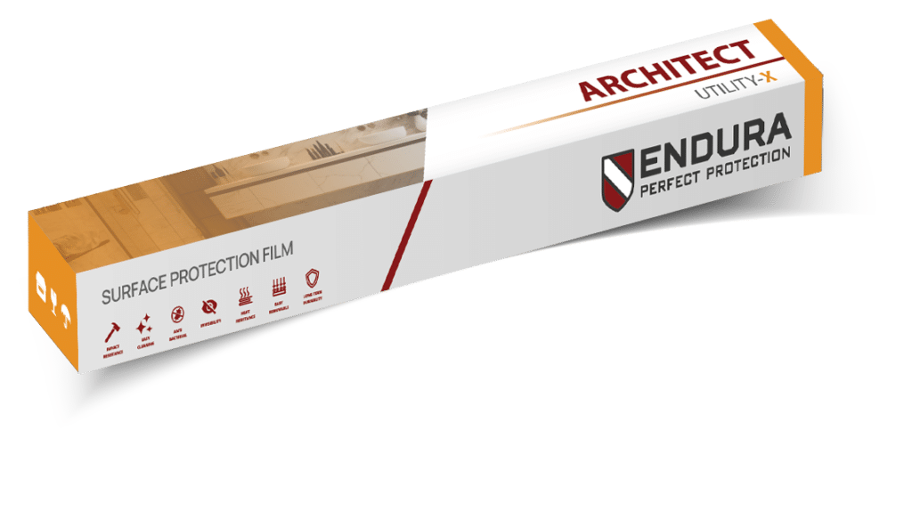 ENDURA Architect Utility-X