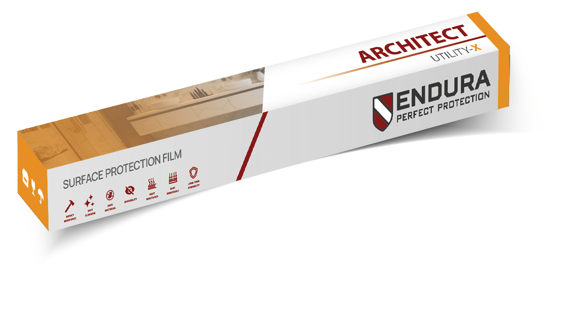 ENDURA Architect Utility-X